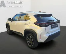 Zunanja slika - Toyota Yaris Cross - 1.5 VVT-i Sport HEV130HP SPORT ASSSIT - 3 - Predogledna slika