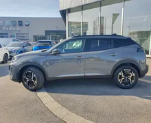 Zunanja slika - Peugeot 2008 - Allure HIBRID 110 - NA ZALOGI - 7 - Predogledna slika