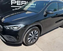 Zunanja slika - Mercedes-Benz GLA-Razred - GLA 200 d Avt.-CAMERA-NAVI-HIGH LED-ALU- - 9 - Predogledna slika
