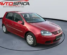 Zunanja slika - VW Golf - 1.6 Comfortline - NA OBROKE BREZ POLOGA - 2 - Predogledna slika