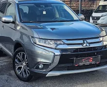 Zunanja slika - Mitsubishi Outlander - 2.2 DI-D -AUT-4WD INSTYLE+ 7 sed.-LED NAVI-KAMERA- - 4 - Predogledna slika