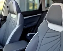 Zunanja slika - Geely StarRay - 1.5 TD 7DCT FWD GK 3000€ POPUST - 10 - Predogledna slika