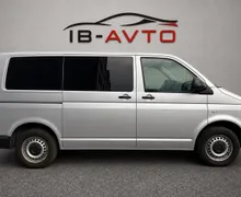Zunanja slika - Volkswagen Transporter - T5 Kombi 9 - Sedezev 2.0 TDI - 5 - Predogledna slika