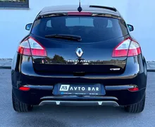 Notranja slika - Renault Megane - GT LINE 2.0 dCi+160KM+BOSE+XENON+NAVI+ALU - 7 - Predogledna slika