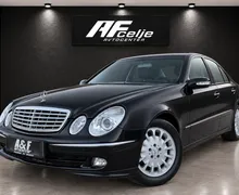 Zunanja slika - Mercedes-Benz E-Razred - 280 CDI - 1 - Predogledna slika