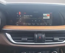 Zunanja slika - Alfa Romeo Stelvio - Q4 2.2 Diesel 190 Super Avt. - 9 - Predogledna slika
