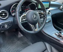 Zunanja slika - Mercedes-Benz C-Razred - C 200 d T Avantgarde Avt. - 10 - Predogledna slika