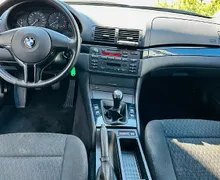 Zunanja slika - BMW serija 3 Coupe: - 320 Ci - 8 - Predogledna slika