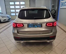 Notranja slika - Mercedes-Benz GLC-Razred - GLC 220 d 4 MATIC SAMO99000KM-NAVI-KAMERA-ACC-PDC. - 7 - Predogledna slika