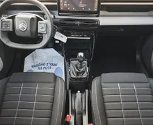 Zunanja slika - Citroën C3 Aircross - PLUS 1.2L Turbo 100 S S ročni - 7 - Predogledna slika