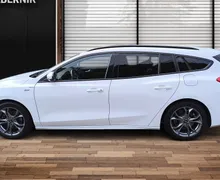 Zunanja slika - Ford Focus - Karavan 1.0 EcoBoost ST-Line Avt.-SLO- samo 79TKM - 6 - Predogledna slika