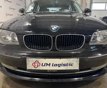 Zunanja slika - BMW Serija 1 - : 116i - 2 - Predogledna slika