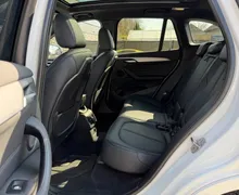 Zunanja slika - BMW X1 - serija :  xDrive20d M Sport |HUD|KAM|PANO|AMBI| - 15 - Predogledna slika