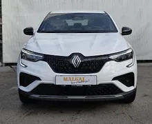 Zunanja slika - Renault Mégane Conquest - Megane Conquest Techo E-Tech 145 Avtomatik - 2 - Predogledna slika