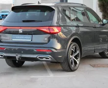Zunanja slika - Seat Tarraco - 2.0 TDI 110KW FR DSG ACC KAMERA BEATS FULL LED - 6 - Predogledna slika