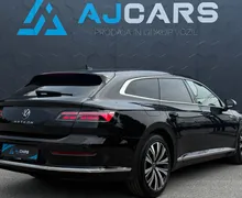 Zunanja slika - VW Arteon - Shooting Brake 2.0 TDI avt. Elegance-Virtual-Kam360-ACC-F1 - 7 - Predogledna slika
