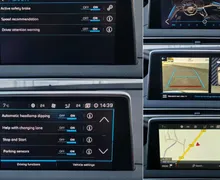 Zunanja slika - Peugeot 5008 - 2.0HDI EAT8 Allure FULLED•BLIS•7-SED•KEYLES•KAMER• - 11 - Predogledna slika