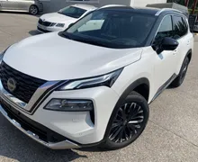 Zunanja slika - Nissan X-Trail - 1.5 HEV E-4ORCE 213 TEKNA 4WD - 1 - Predogledna slika