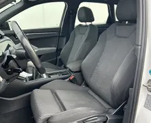 Zunanja slika - Audi Q3 - 35 TDI-S LINE-MATRIX-PANORAMA-ACC-VIRTUAL - 9 - Predogledna slika