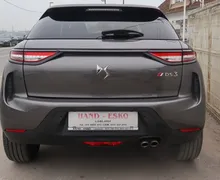 Zunanja slika - DS DS 3 Crossback - Perform. Line 1.2 PureTech 130 S S EAT8-QI-NAVI - 5 - Predogledna slika