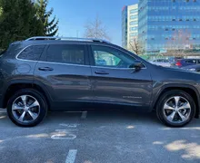Zunanja slika - Jeep Cherokee - 2.2 MJ Limited ACC VENTsedeži  NAVI PDC KAM AKCIJA - 8 - Predogledna slika