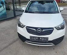 Zunanja slika - Opel Crossland X - 1.2 TURBO 81KW S S INNOVATION  -  VELENJE - 2 - Predogledna slika