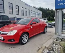 Zunanja slika - Opel Tigra - 1.4 16V ENJOY easytronic... - 4 - Predogledna slika