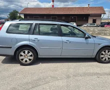 Zunanja slika - Ford Mondeo - 2.0 TDCi + 96kw + 6prestav + ZADNJA CENA - 4 - Predogledna slika