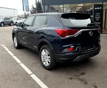 Zunanja slika - KG Mobility Korando - 1.5 T-GDI 110 kW Fresh+ M T - 4 - Predogledna slika