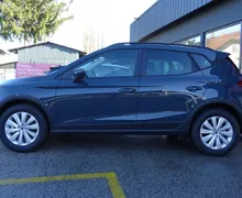 Zunanja slika - Seat Arona - 1.0 TSI DSG 116KM STYLE EDITION - GRETJE SEDEŽEV- - 4 - Predogledna slika