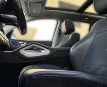 Zunanja slika - Mercedes-Benz GLE-Razred - 350de AMG LINE 4MATIC PANO RADAR LED ZRAČNO 360K - 15 - Predogledna slika