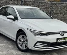 Zunanja slika - Volkswagen Golf - 1.5 TSI Style|Gr.Sed|Navi|Virtual|PDC|1.Last - 1 - Predogledna slika