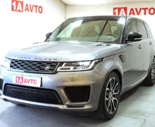 Zunanja slika - Land Rover Land Rover - 3.0 SDV6 HSE Dynamic Avt. SLO-1.LASTNIK - 1 - Predogledna slika