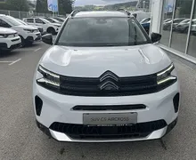 Zunanja slika - Citroën C5 Aircross - Max Hybrid 145 S S DCT - 3 - Predogledna slika