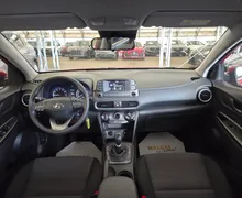 Zunanja slika - Hyundai Kona - 1.0 T-GDI 120 Trend 1.LASTNIK SLO.POREKLO - 14 - Predogledna slika