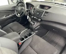 Zunanja slika - Honda CR-V - 1.6 i-DTEC-2WD-COMFORT-LED-SLOVENSKI-TOP - 8 - Predogledna slika