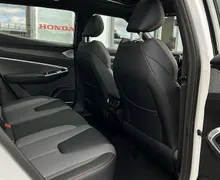 Zunanja slika - Geely Cityray - GF | 1.5TD | 7DCT | APPLECARPLAY | LED | ACC - 12 - Predogledna slika