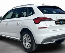 Zunanja slika - Škoda Kamiq - 1.0 TSI Ambition - 3 - Predogledna slika