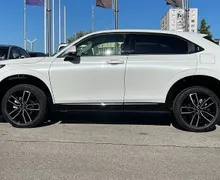 Zunanja slika - Honda HR-V - 1.5 i-MMD Hybrid Advance CVT - 3 - Predogledna slika