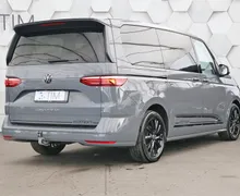 Zunanja slika - Volkswagen Multivan - T7 L2 2.0 TDI DSG Edition 150KM - 3 - Predogledna slika