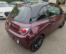 Zunanja slika - Opel Adam - 1,2 Rocks - 3 - Predogledna slika