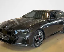 Zunanja slika - BMW Serija 5 - 540d xDrive Touring - 1 - Predogledna slika