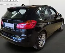 Zunanja slika - BMW Serija 2 - Active Tourer: BMW 225XE - 4 - Predogledna slika