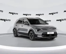 Zunanja slika - KIA Niro - Limited Edition - 3 - Predogledna slika