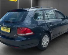 Zunanja slika - Volkswagen Golf - Variant 1.9 TDI MOŽNOST FINANCIRANJA BREZ POLOGA - 7 - Predogledna slika
