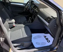 Zunanja slika - Volkswagen Golf - 4MOTION 2.0 TDI CUP 1.LASTNIK TEMP GRETJE SEDEZEV - 10 - Predogledna slika