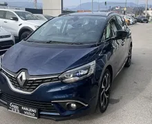 Zunanja slika - Renault Scénic - Grand Scenic 1.5|DCI|ZEN-ENEREGY|LED|NAVI|SLO|7-SED|TOP| - 3 - Predogledna slika