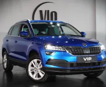 Zunanja slika - Škoda Karoq - 1.5 TSI ACT Style DSG 1.LAST+SLO+ACC+TOP - 2 - Predogledna slika