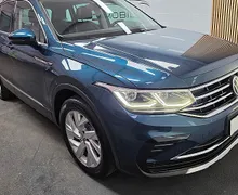 Zunanja slika - Volkswagen Tiguan - Highline 2.0 TDI 4x4 DSG usnje - 3 - Predogledna slika