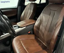 Zunanja slika - BMW X5 - serija : xDrive25d - 9 - Predogledna slika